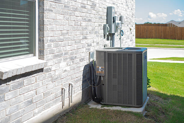 Reliable Heat Pump Repair contractor in Newhall, CA by FH HVAC